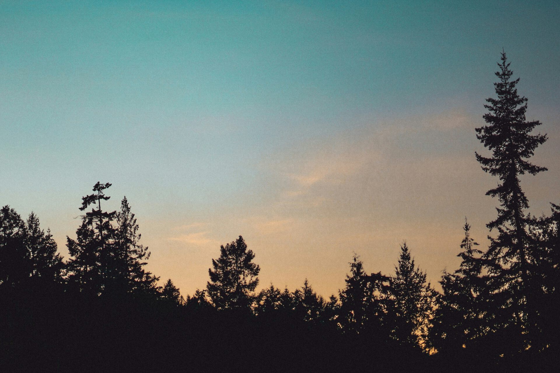 Canada Map with Service Areas