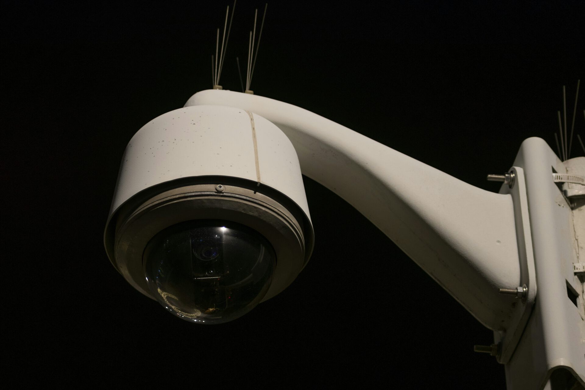 CCTV Monitoring Services